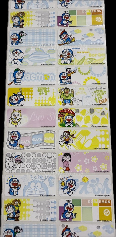 Personalised Name sticker L size