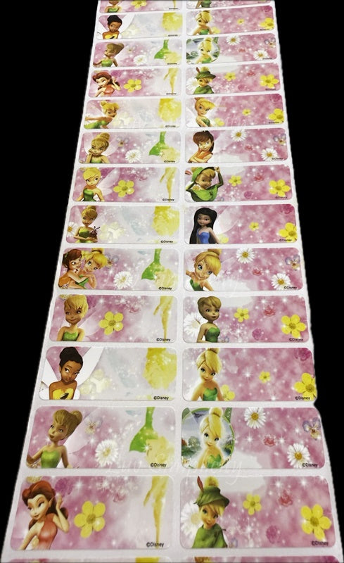 Personalised Name sticker L size